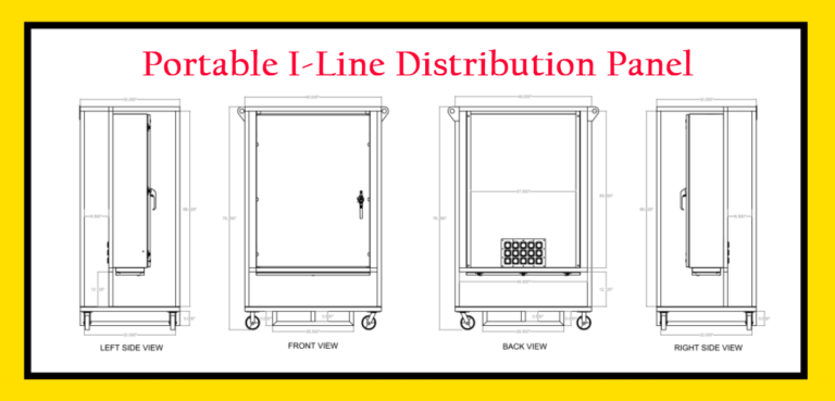 The Potential of Our Portable I-Line Panel (PIP) – Power Assemblies