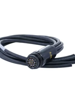 19 pin break in to blunt assembly