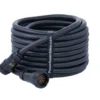 19 pin 6 circuit male to female extension