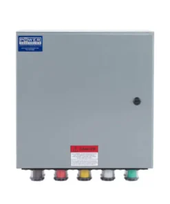 Camlock Connection Box 20