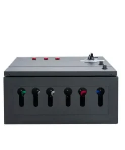 Power assemblies Company Switch bottom View