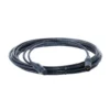 Extension DMX XLR 5 Pin Male to Female 250'