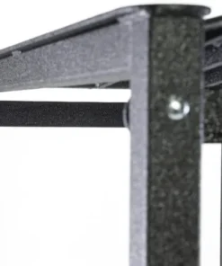 Pig Pen 4'x4' left view