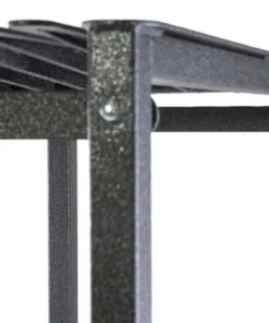 Pig Pen 4'x4' right view