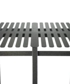 Pig Pen 4'x4' top view