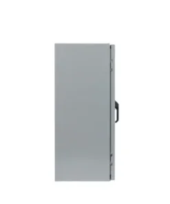 Power Assemblies Electrical Tapbox side view