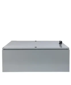 Power Assemblies Electrical Tapbox bottom view