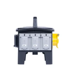 Beetle Temporary Power Distribution Center BB-101