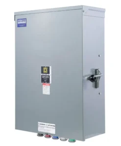 Cam Lock Non-Fused or fuse Disconnect Switch Double Throw