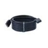 Power Assemblies 20A Stage Pin extensions in black