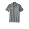 Power Assemblies Men Polo Shirt Medium