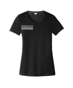 Power Assemblies Women T-Shirt Medium
