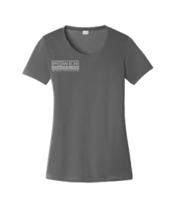 Power Assemblies Women T-Shirt Large