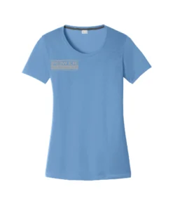 Power Assemblies Women T-Shirt Medium