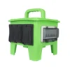 Green and Black New Beetle Box