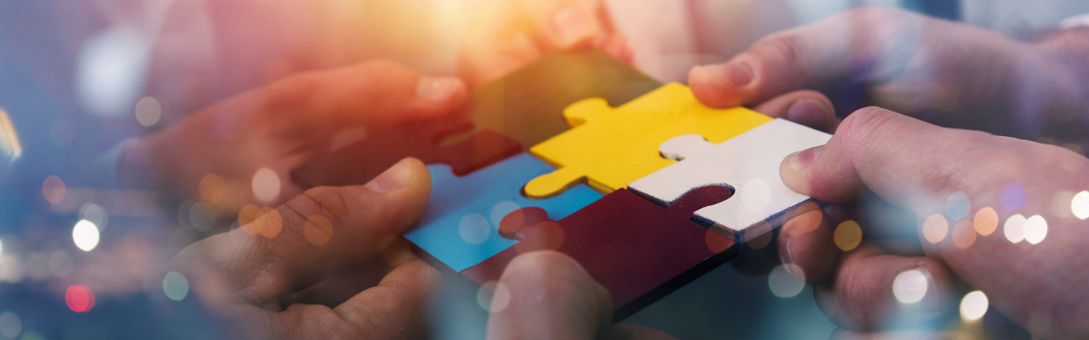 Vital Electric Supply Group Collaboration