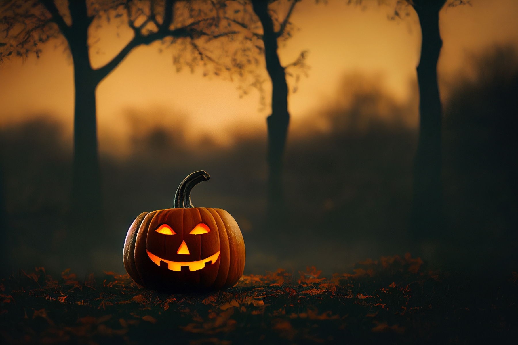 Happy Halloween! Try our quality electrical supplies