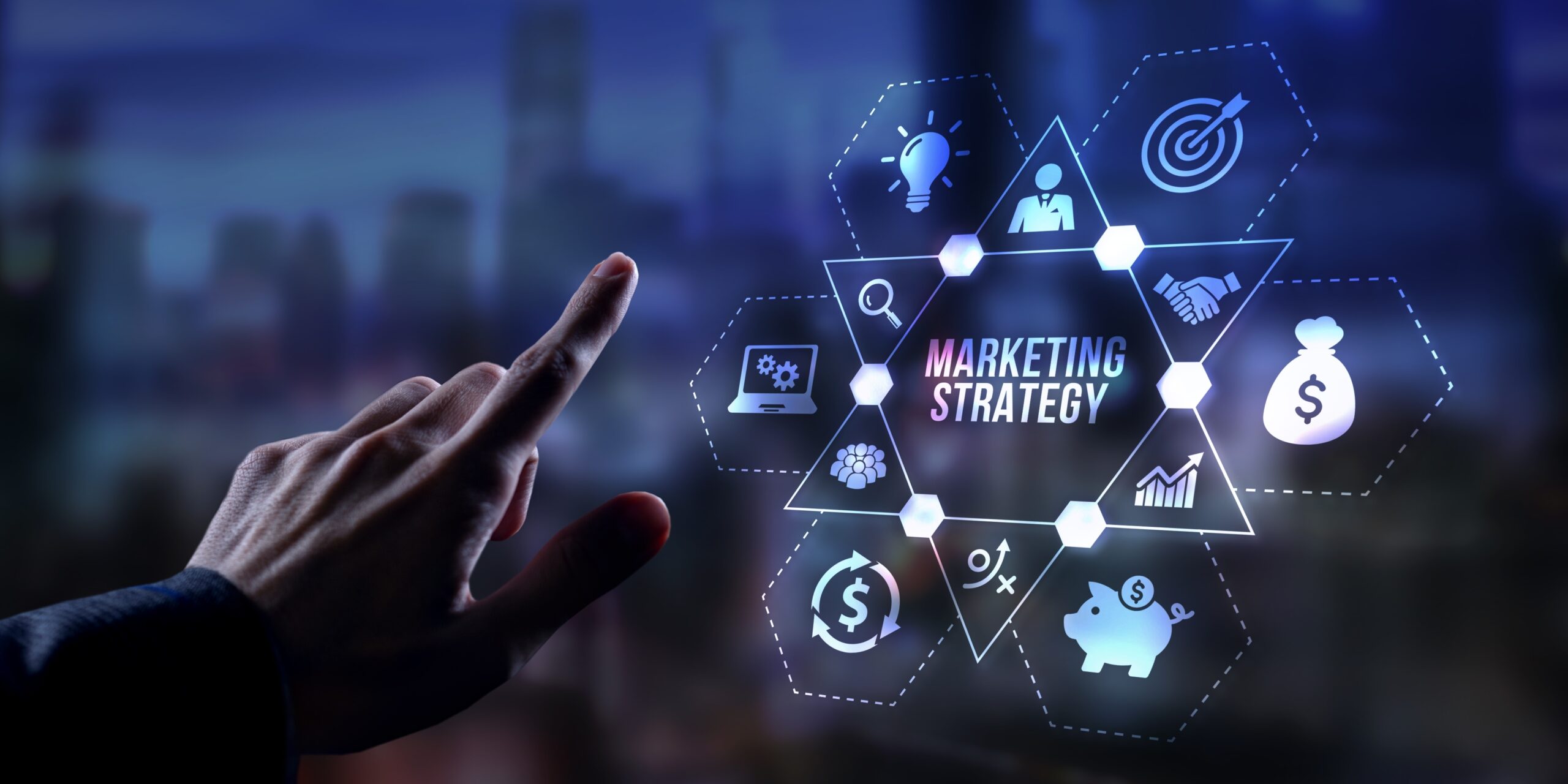 Digital Marketing Strategy Tips
