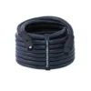 Type SC Extension 2AWG Camlock Series 16 Male to Female 75FT Black by Power Assemblies