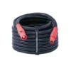 Type DLO Extension 1AWG Camlock Series 16 Male to Female 25' Red