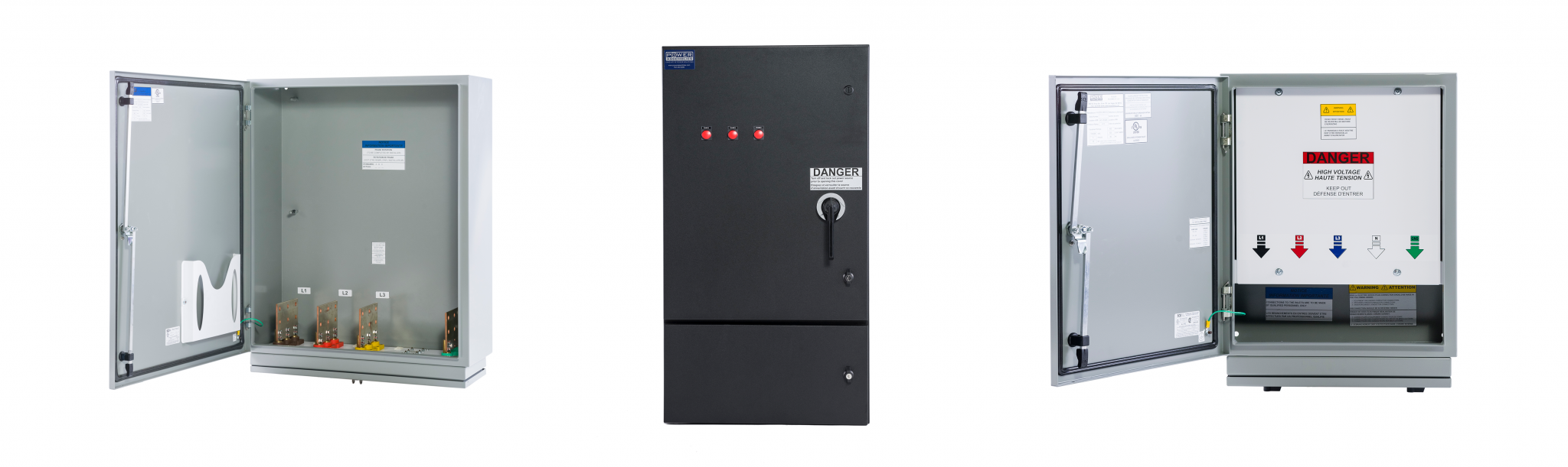 What Does It Mean To Be UL Listed? Power Assemblies